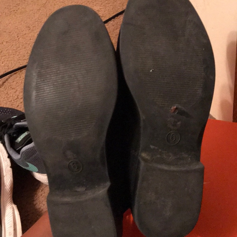 Booties - Picture 2 of 3